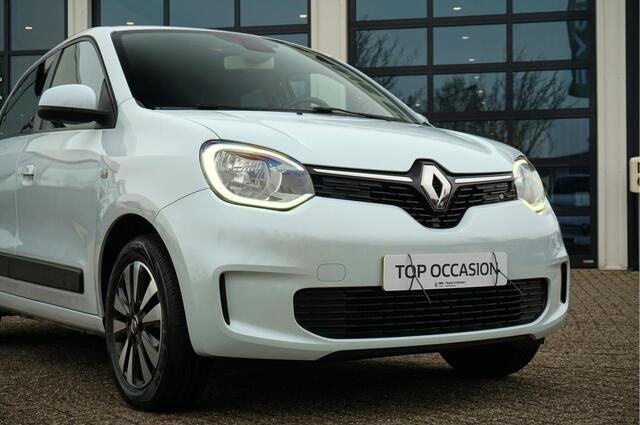 Renault TWINGO 1.0 SCe Collection