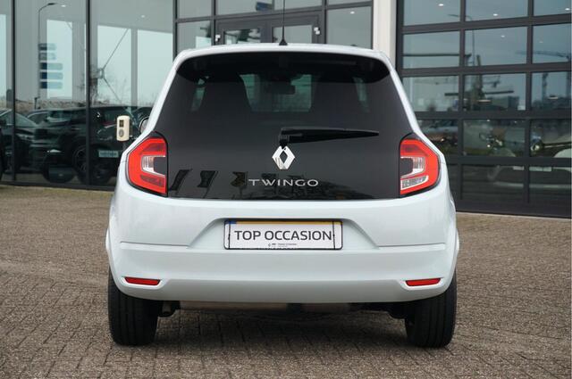 Renault TWINGO 1.0 SCe Collection