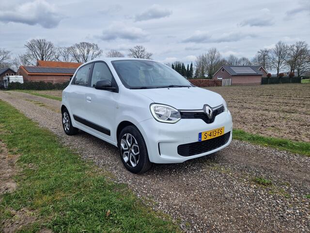 Renault TWINGO Z.E. R80 E-Tech Equilibre