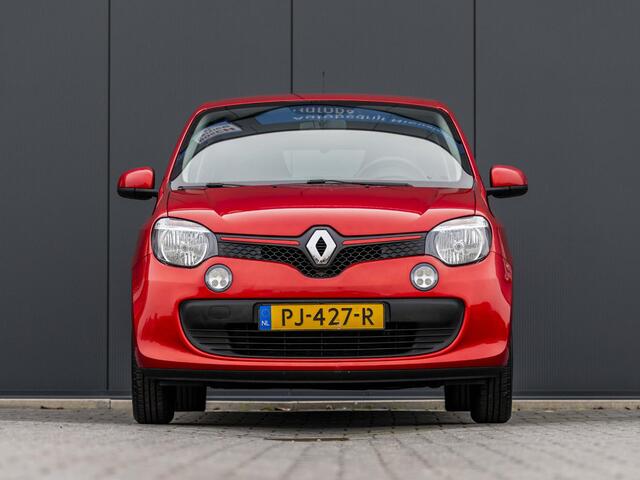 Renault TWINGO 1.0 SCe Collection