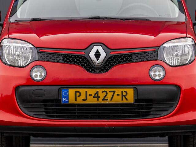 Renault TWINGO 1.0 SCe Collection