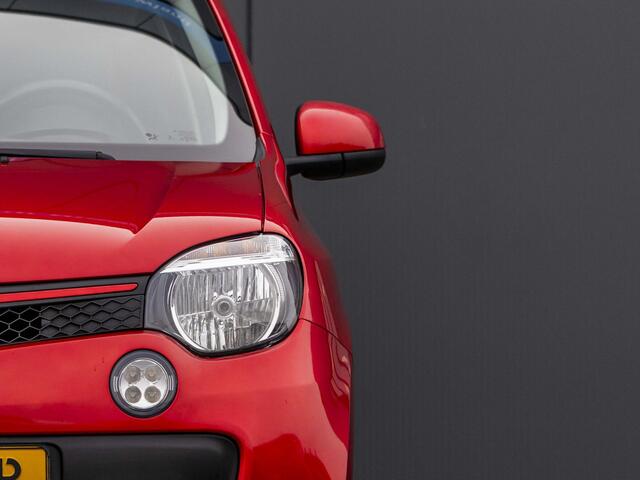 Renault TWINGO 1.0 SCe Collection