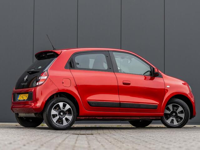 Renault TWINGO 1.0 SCe Collection