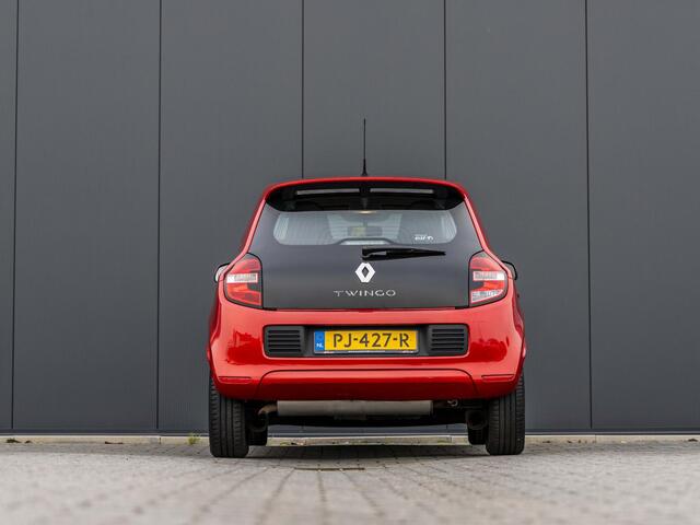 Renault TWINGO 1.0 SCe Collection