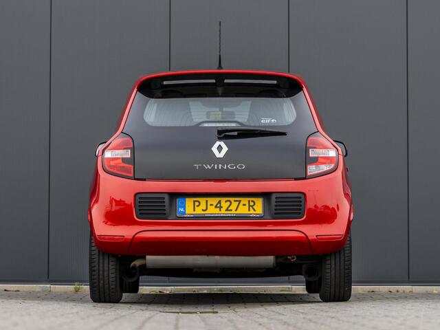 Renault TWINGO 1.0 SCe Collection