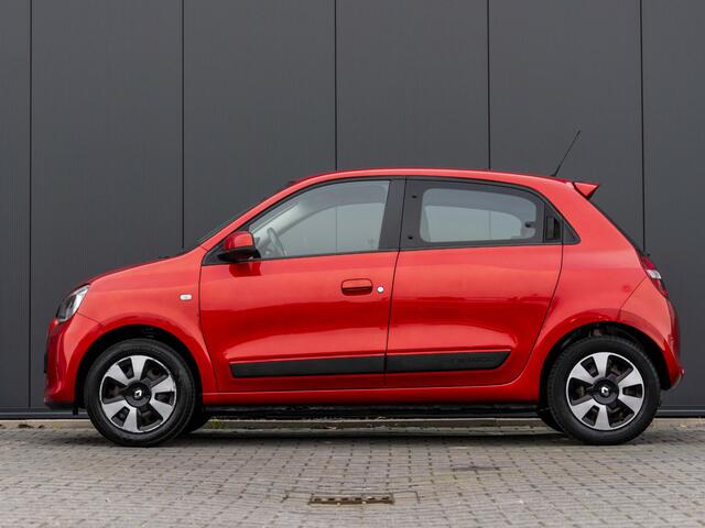 Renault TWINGO 1.0 SCe Collection