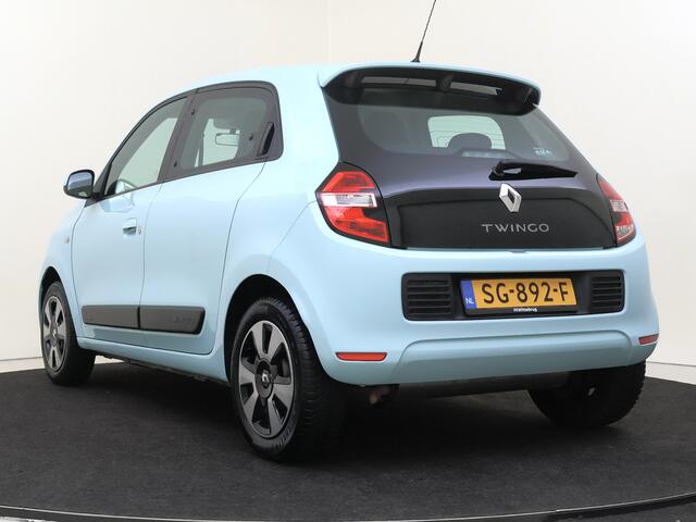 Renault TWINGO 1.0 SCe Collection | Airco | Bleutooth | Cruise Control |