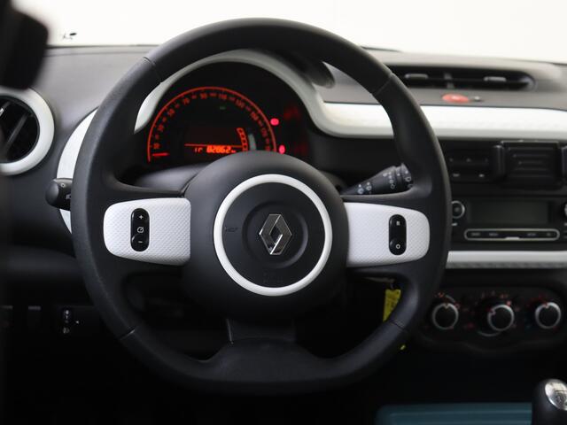 Renault TWINGO 1.0 SCe Collection | Airco | Bleutooth | Cruise Control |