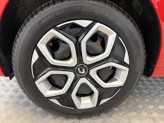 Renault TWINGO 1.0 SCe Collection 5-deurs, Airco, Cruise