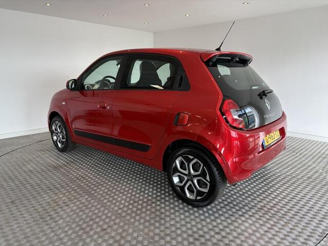 Renault TWINGO 1.0 SCe Collection 5-deurs, Airco, Cruise