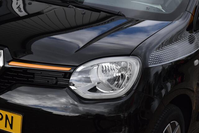 Renault TWINGO 1.0 SCe Collection|Orig.NL|1e eig.|Led|Airco