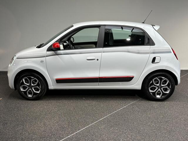 Renault TWINGO 1.0 SCe Collection | Airco | Elektrische ramen | Cruisecontrol |