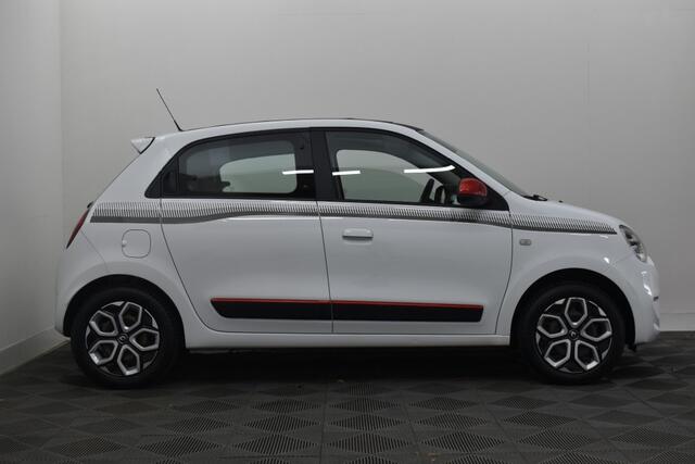 Renault TWINGO 1.0 SCE Collection CABRIODAK!