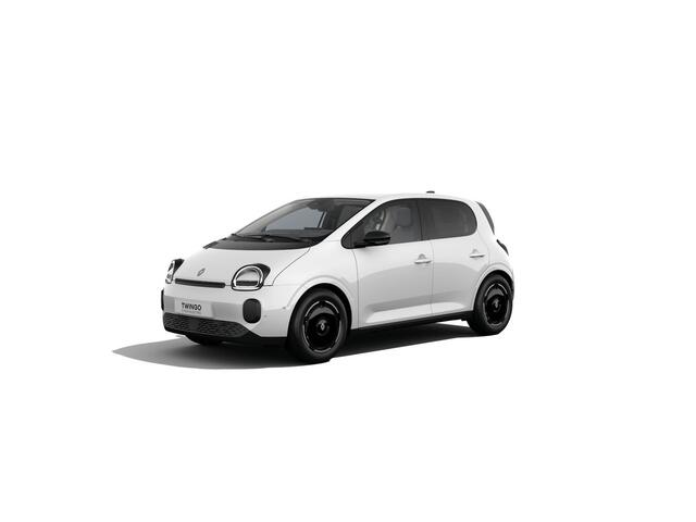 Renault TWINGO Techno | Achteruitrijcamera | LED-achterlichten | LED-dagrijverlichting met specifiek vormgegeven lichtsignatuur