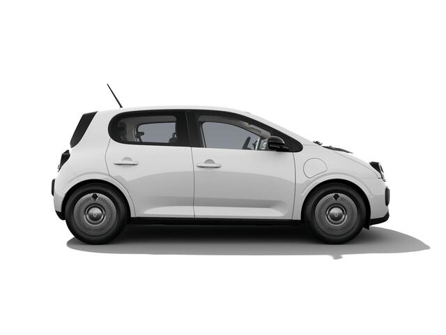 Renault TWINGO Evolution | LED-achterlichten | LED-dagrijverlichting met specifiek vormgegeven lichtsignatuur | Parkeersensoren achter met sonische weergave