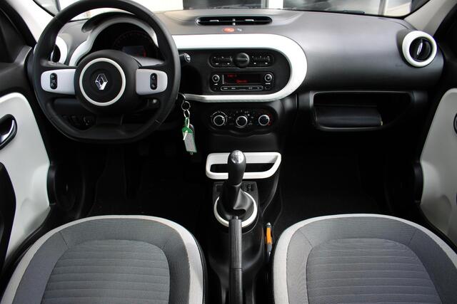 Renault TWINGO 1.0 SCe Collection | Cruise Control | All Season Banden