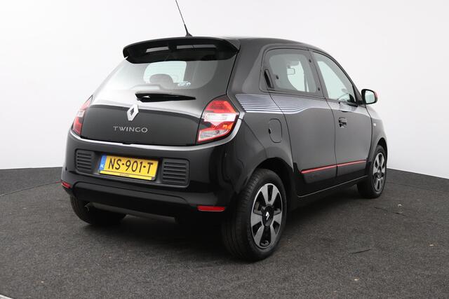 Renault TWINGO 1.0 SCe Collection | Airco | Pack Look | Dealer onderhouden |