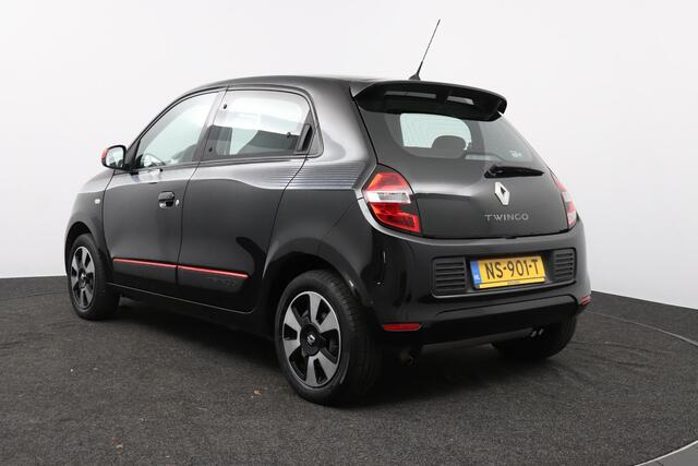 Renault TWINGO 1.0 SCe Collection | Airco | Pack Look | Dealer onderhouden |