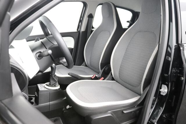 Renault TWINGO 1.0 SCe Collection | Airco | Pack Look | Dealer onderhouden |