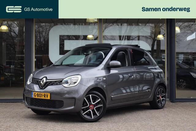 Renault TWINGO 1.0 SCe Intens Cabrio CARPLAY|CRUISE|PDC