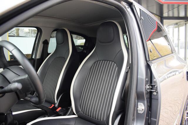 Renault TWINGO 1.0 SCe Intens Cabrio CARPLAY|CRUISE|PDC