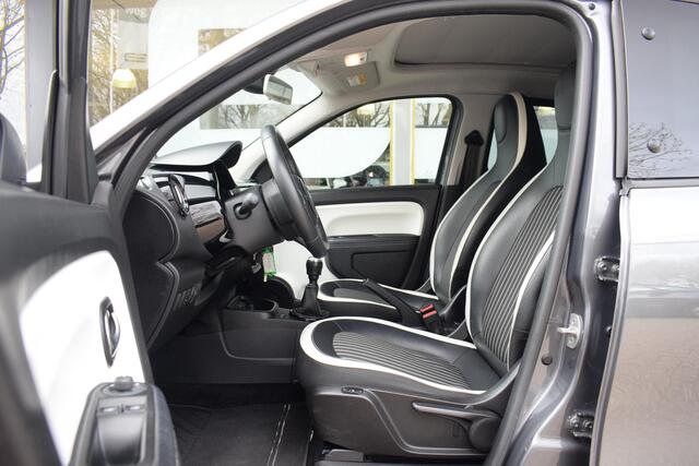 Renault TWINGO 1.0 SCe Intens Cabrio CARPLAY|CRUISE|PDC