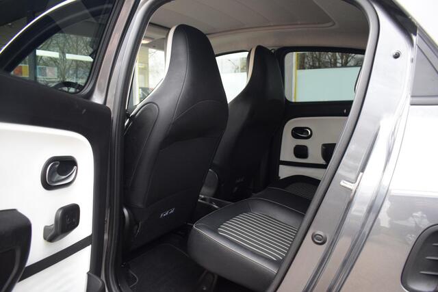 Renault TWINGO 1.0 SCe Intens Cabrio CARPLAY|CRUISE|PDC