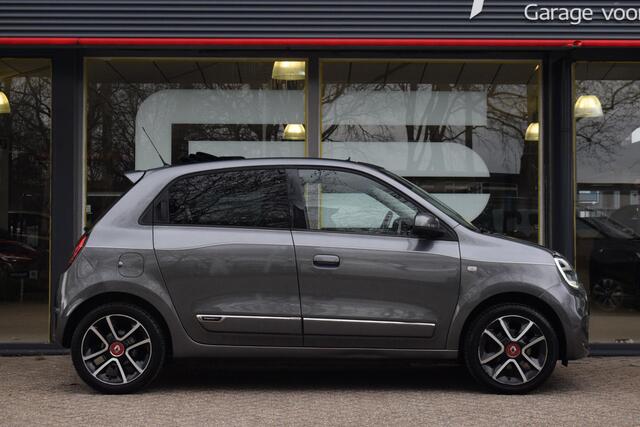 Renault TWINGO 1.0 SCe Intens Cabrio CARPLAY|CRUISE|PDC