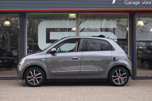 Renault TWINGO 1.0 SCe Intens Cabrio CARPLAY|CRUISE|PDC