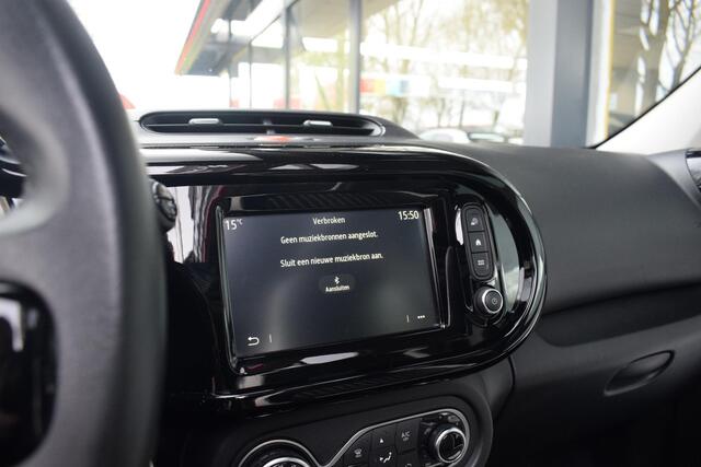 Renault TWINGO 1.0 SCe Intens Cabrio CARPLAY|CRUISE|PDC