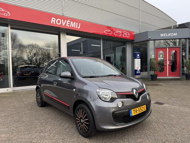 Renault TWINGO 1.0 SCe Collection Cruise, Bluetooth, Parkeersensoren.