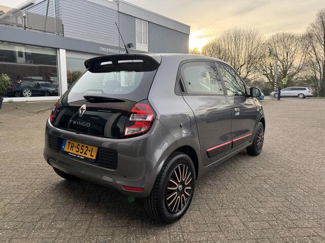 Renault TWINGO 1.0 SCe Collection Cruise, Bluetooth, Parkeersensoren.