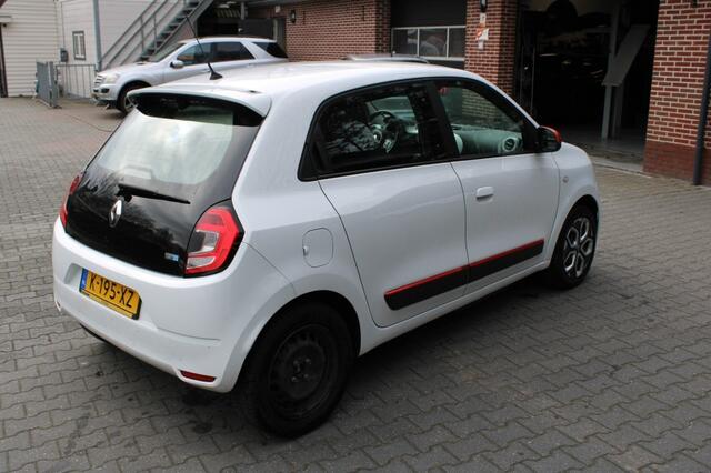 Renault TWINGO R80 Collection - DAB Airco Carplay