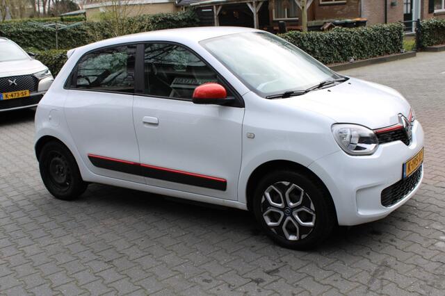 Renault TWINGO R80 Collection - DAB Airco Carplay