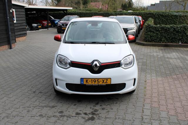 Renault TWINGO R80 Collection - DAB Airco Carplay