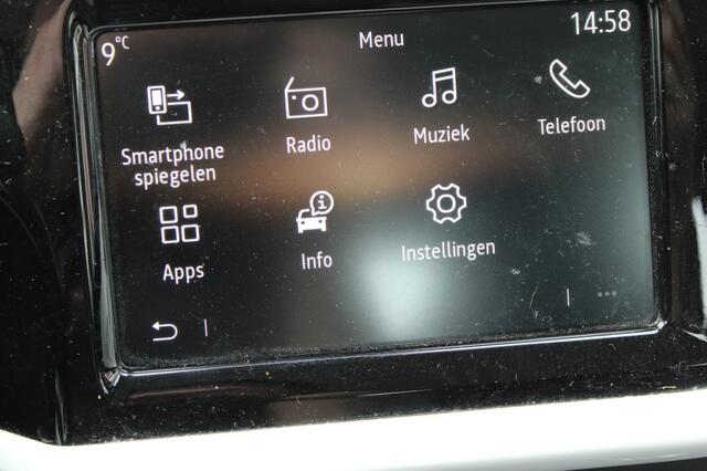 Renault TWINGO R80 Collection - DAB Airco Carplay
