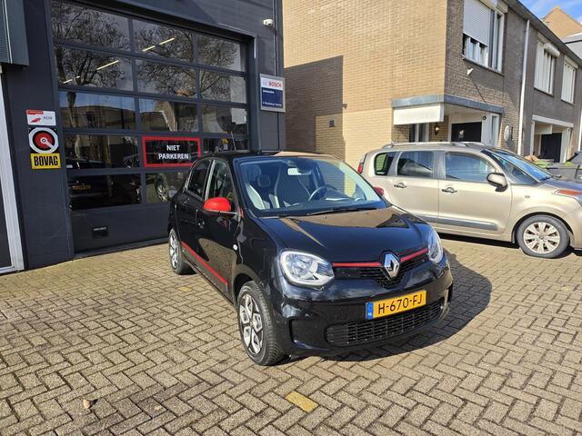 Renault TWINGO 1.0 SCe Collection Airco/ Cruise/ R&GO APP/ Bluetooth/ Led/ Elektrische ramen