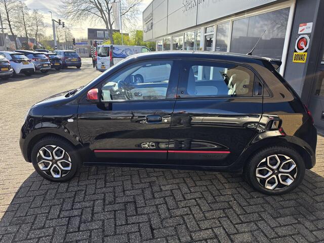 Renault TWINGO 1.0 SCe Collection Airco/ Cruise/ R&GO APP/ Bluetooth/ Led/ Elektrische ramen