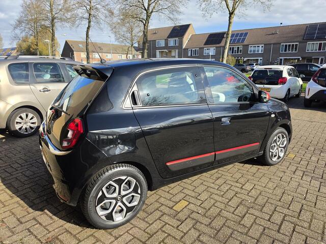 Renault TWINGO 1.0 SCe Collection Airco/ Cruise/ R&GO APP/ Bluetooth/ Led/ Elektrische ramen
