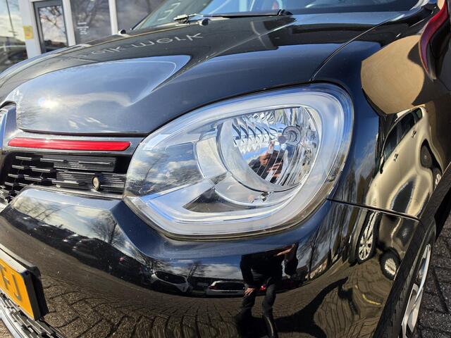 Renault TWINGO 1.0 SCe Collection Airco/ Cruise/ R&GO APP/ Bluetooth/ Led/ Elektrische ramen