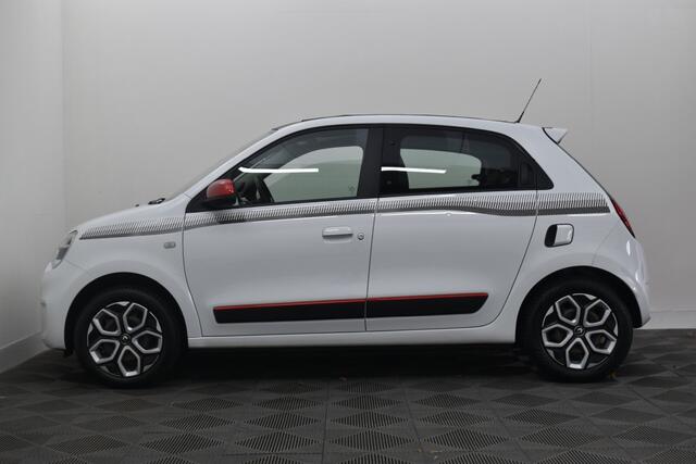 Renault TWINGO 1.0 SCE Collection CABRIODAK!