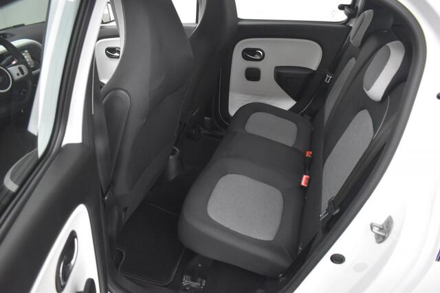 Renault TWINGO 1.0 SCE Collection CABRIODAK!