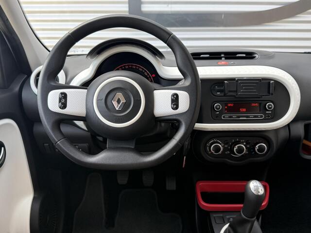 Renault TWINGO 1.0 SCe Collection Airco|Elektr. Ramen|Goed Onderhouden|N.A.P|APK tot 01-2027