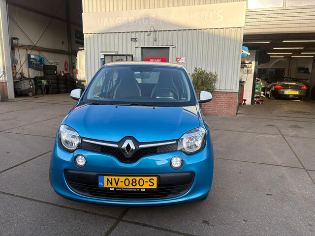 Renault TWINGO 1.0 SCe Collection Airco, radio