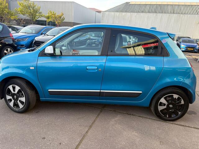 Renault TWINGO 1.0 SCe Collection Airco, radio