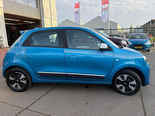 Renault TWINGO 1.0 SCe Collection Airco, radio