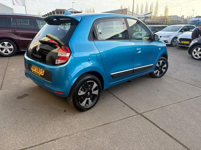 Renault TWINGO 1.0 SCe Collection Airco, radio