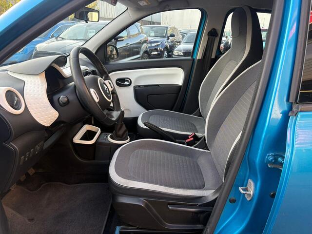 Renault TWINGO 1.0 SCe Collection Airco, radio