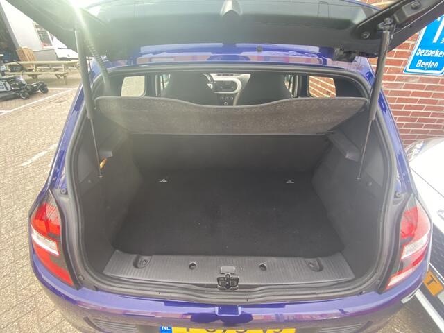 Renault TWINGO 1.0 SCe Limited