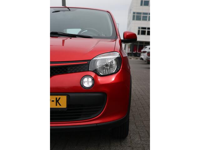 Renault TWINGO 1.0 SCe Collection AUTOMAAT | navi | camera
